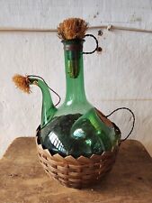 Bottiglia decanter vino usato  Valdilana