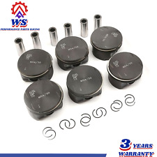 Pistons rings set d'occasion  Expédié en Belgium