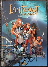 Lanfeust étoiles ... d'occasion  Lucé