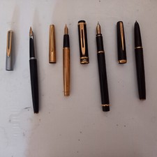 Stylo plume waterman d'occasion  France