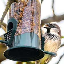 Wild bird feeder for sale  Baldwin Park