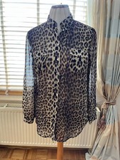 Damen bluse more gebraucht kaufen  Hausham