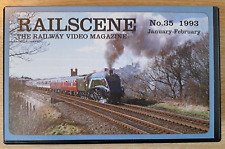 Railscene .35 railway for sale  RUGBY