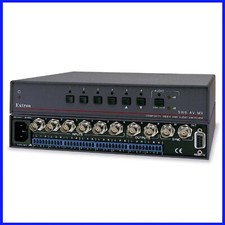 Extron sw6 composite for sale  MAIDSTONE