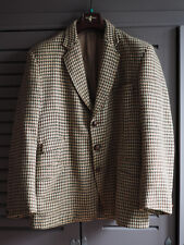 Veste harris tweed d'occasion  Fontaine