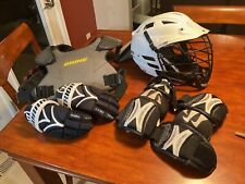 Mcascade cpv lacrosse for sale  Buffalo