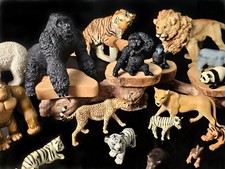 Lot safari ltd for sale  Oklahoma City