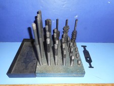Milling machine clamp for sale  Tijeras