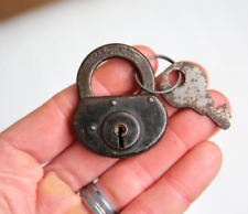 Antique yale padlock for sale  Decatur