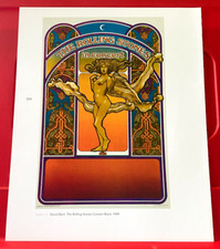 Rolling stones concert for sale  WINDSOR