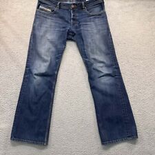 Diesel bookcut jeans for sale  USA