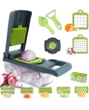 Vegetable chopper salad for sale  SANDY
