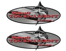 Wellcraft tournament boats for sale  LONDON