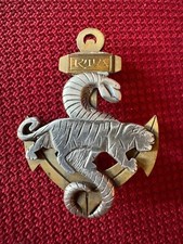 Regiment tirailleurs algérien d'occasion  Lyon II