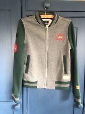 Girls superdry embroidered for sale  ROMFORD