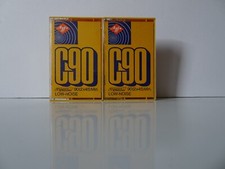 Lot cassettes audio d'occasion  Canohès