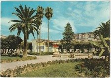 Trani angolo piazza usato Trani angolo piazza usato  Isola Vicentina
