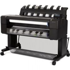 Plotter designjet t1530 usato  Varano Borghi