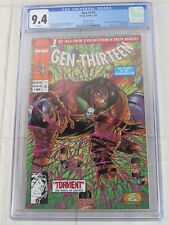 Gen cgc 9.4 for sale  Ferndale