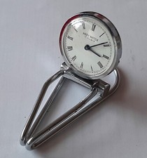 Orologio ferma carte usato  Alessandria