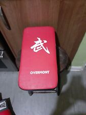 Overmont kick pad for sale  LONDON