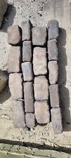 Granite setts cobbles for sale  BRADFORD