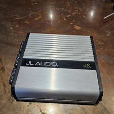 Audio jx400 4 for sale  WELLING