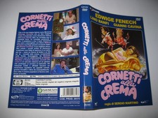 Dvd cornetti alla usato  Zibido San Giacomo
