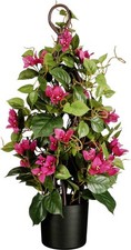 Mica decorations bougainvillea gebraucht kaufen  Deutschland