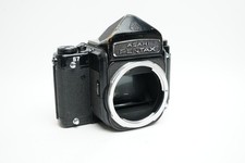 Pentax late model for sale  BRISTOL