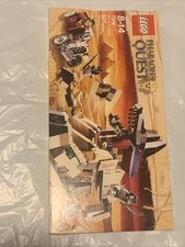 Pharaoh quest lego for sale  Azle