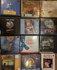 Children teen audio for sale  Inver Grove Heights