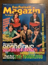 Freizeit magazin 1979 gebraucht kaufen  Wachtendonk