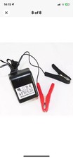 12v trickle charger for sale  SPALDING