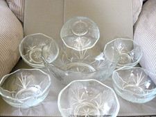 Vintage piece trifle for sale  HEREFORD