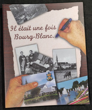Etait bourg blanc d'occasion  Les Sables-d'Olonne