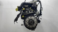Moteur opel astra d'occasion  Parthenay