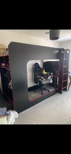 Gaming cabin bed for sale  BICESTER