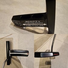 Scotty cameron putter for sale Scotty cameron putter for sale  NEWQUAY