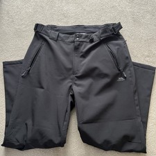 Trespass softshell waterproof for sale  COLCHESTER