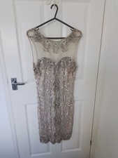 Miss selfridge sequin for sale  LLANELLI