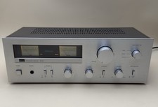 Superbe amplificateur stereo d'occasion  Bordeaux-
