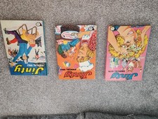 Jinty annuals job for sale  BELFAST
