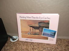 Painting eye see for sale  UK