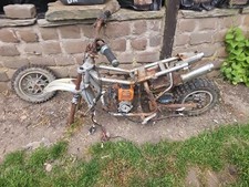 Pit monkey bike for sale  NORTHAMPTON