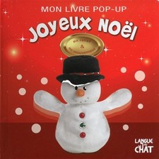 Livre pop joyeux d'occasion  France