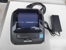 Etikettendrucker zebra 420 gebraucht kaufen Etikettendrucker zebra 420 gebraucht kaufen  Oberhausen