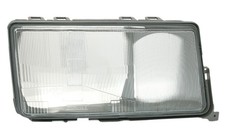 Streuscheibe mercedes w201 gebraucht kaufen  Untersteinach