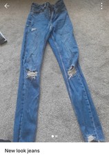 New look topshop for sale  DONCASTER