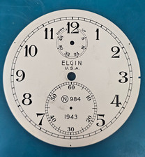 Vintage elgin 1943 for sale  Centralia